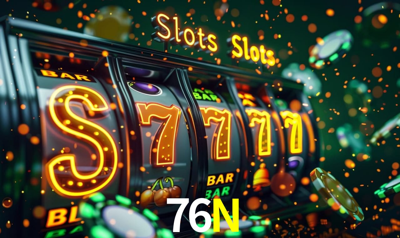 A Revolução dos Aplicativos de Jogos no 76N