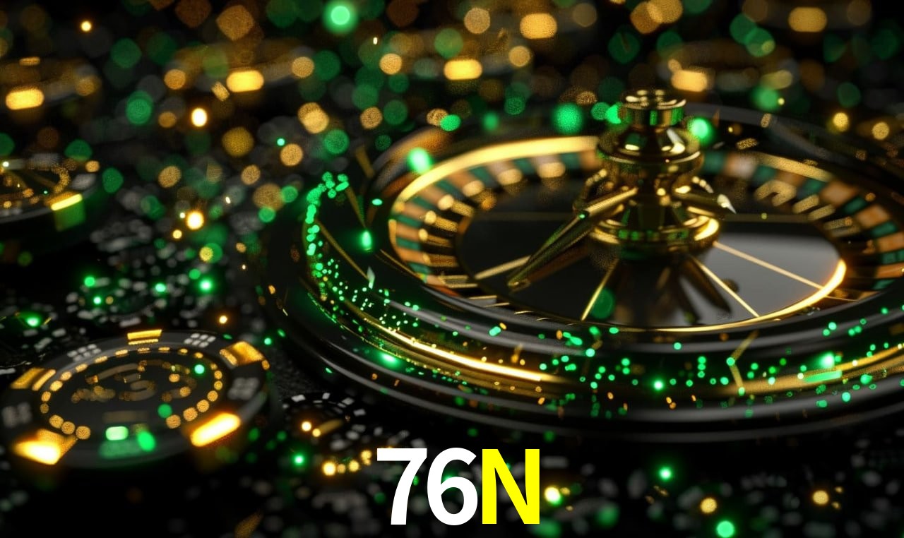 Desvendando o Mundo dos Jogos Virtuais na 76N