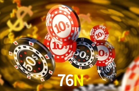 Descubra a Magia dos Jogos de Arcade no 76N